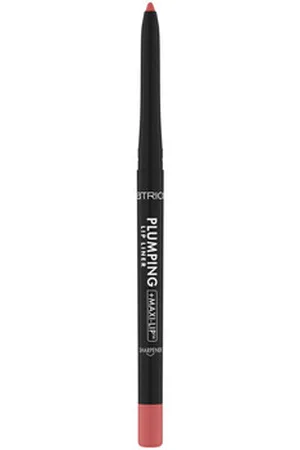 Catrice Huultenrajauskynät Plumping Lip Pencil - 200 Rosie Feels Rosy Yksi Koko