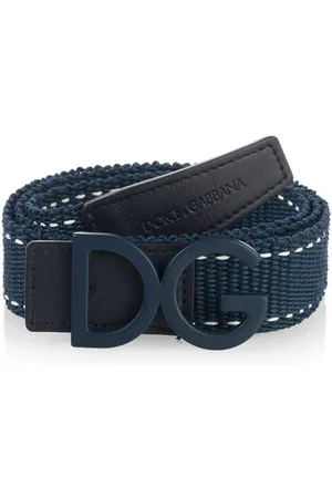 Dolce & Gabbana Vyöt BC4129 AG892 Yksi Koko