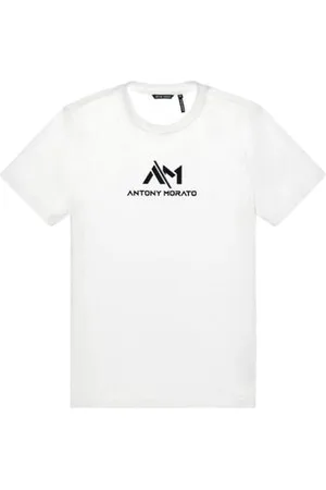 Antony Morato Lyhythihainen t-paita - EU M