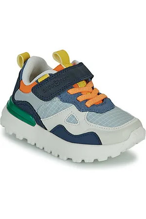 Shoo Pom Lastenkengät JOGGY SCRATCH 32