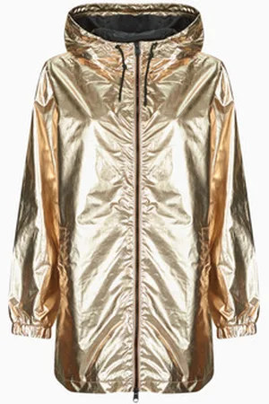 VERO MODA Parkatakki VMANNEGOLD EU S