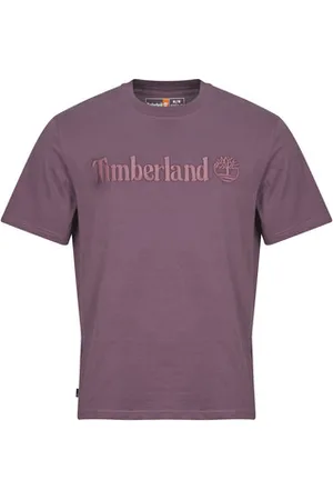 Timberland Lyhythihainen t-paita HAMPTHON SHORT SLEEVE TEE EU S