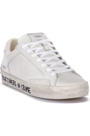 Crime london Tennarit DISTRESSED 41