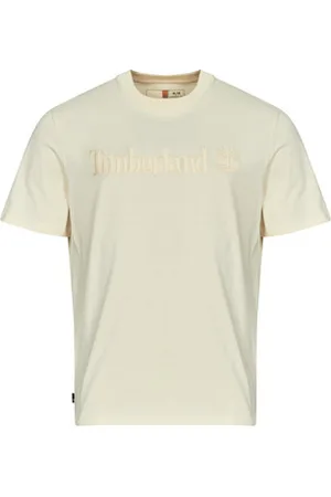 Timberland Lyhythihainen t-paita HAMPTHON SHORT SLEEVE TEE EU S