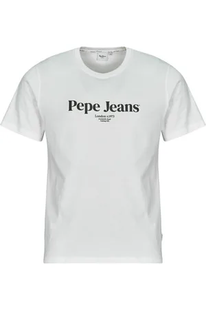 Pepe Jeans Lyhythihainen t-paita DALE TEE EU S