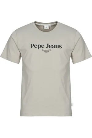 Pepe Jeans Lyhythihainen t-paita DALE TEE EU S