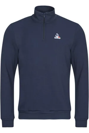 Le Coq Sportif Svetari ESS HALFZIP N°1 M EU M