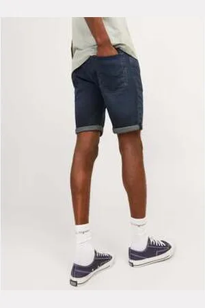 JACK & JONES Shortsit & Bermuda-shortsit - Yksi Koko