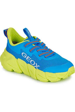 Geox Lastenkengät J FLEXYPER FAST BOY 29