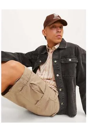 JACK & JONES Shortsit & Bermuda-shortsit - Yksi Koko