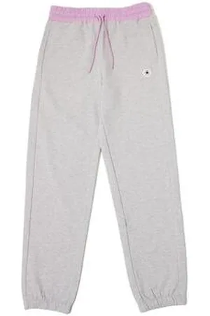 Converse Housut CHUCK ELASTIC PANT LIGHT EU XS