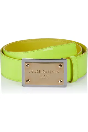 Dolce & Gabbana Vyöt BC4676 AQ795 85