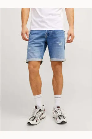 JACK & JONES Shortsit & Bermuda-shortsit - EU S