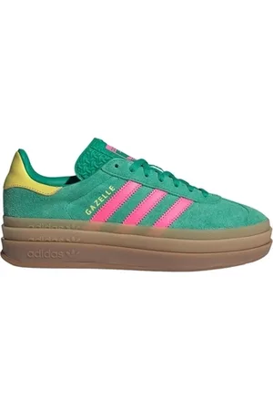 adidas Tennarit Gazelle Bold W JH9668 38