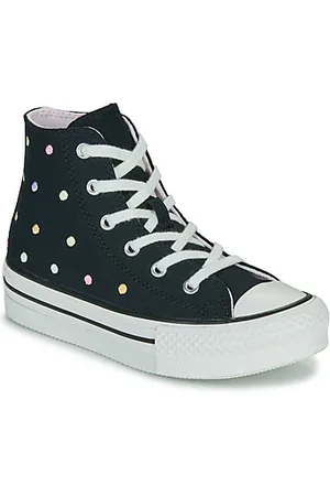 Converse Lastenkengät CHUCK TAYLOR ALL STAR EVA LIFT 27