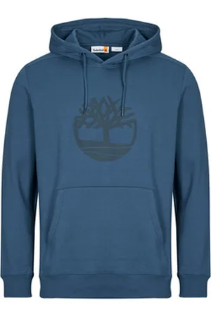 Timberland Svetari KENNEBEC RIVER TREE LOGO HOODIE EU S