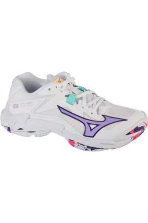 Mizuno Fitness Wave Lightning Z8 38 1/2