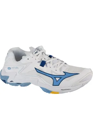Mizuno Fitness Wave Lightning Z8 45