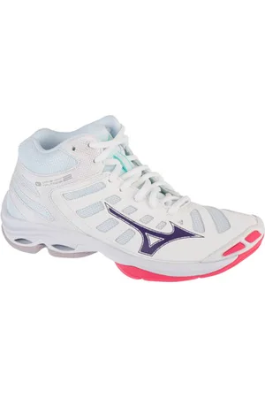 Mizuno Fitness Wave Voltage 2 Mid 37
