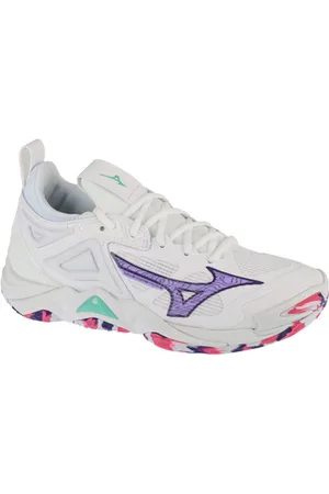 Mizuno Fitness Wave Momentum 3 38 1/2