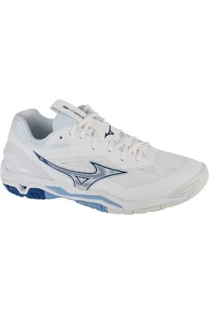 Mizuno Kengät Wave Stealth 6 45