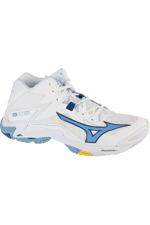 Mizuno Fitness Wave Lightning Z8 Mid 45
