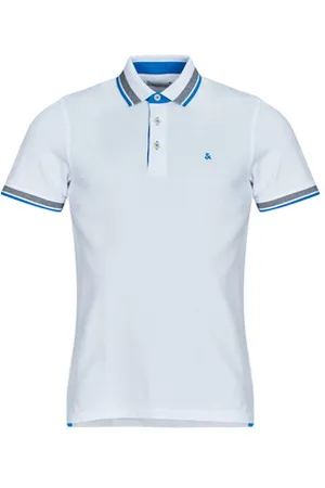 JACK & JONES Lyhythihainen poolopaita JJEPAULOS EU XXL