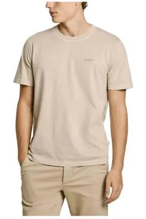 Pepe Jeans Lyhythihainen t-paita - EU XXL