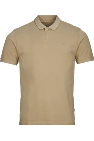 JACK & JONES Lyhythihainen poolopaita JJEBASIC EU XXL