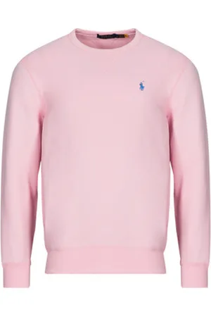 Ralph Lauren Svetari SWEATSHIRT COL ROND MOLLETON EU S