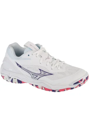 Mizuno Kengät Wave Stealth 6 38 1/2