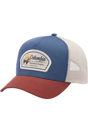 Columbia Lippalakit Road Ready Snap Back Hat Yksi Koko