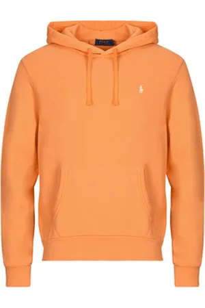 Ralph Lauren Svetari SWEATSHIRT CAPUCHE EN MOLLETON TERRY EU S