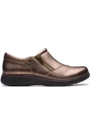 Clarks Tennarit Certina Pure 36