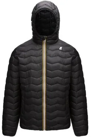 K-Way Toppatakki K6121HW EU M