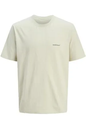 JACK & JONES Lyhythihainen t-paita - EU M