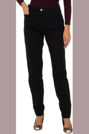 Emporio Armani Housut 6Y5J20-5DXIZ-1500 US 26