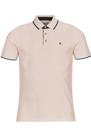 JACK & JONES Lyhythihainen poolopaita JJEPAULOS EU XXL