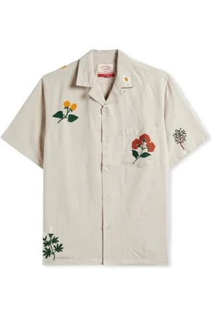Portuguese Flannel Pitkähihainen paitapusero Spring Shirt - EU M