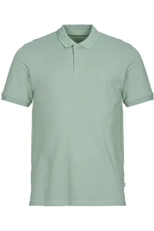 JACK & JONES Lyhythihainen poolopaita JJEBASIC EU XXL