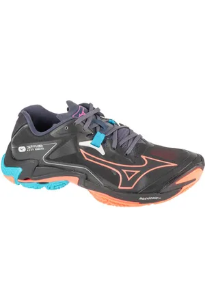 Mizuno Fitness Wave Lightning Z8 45