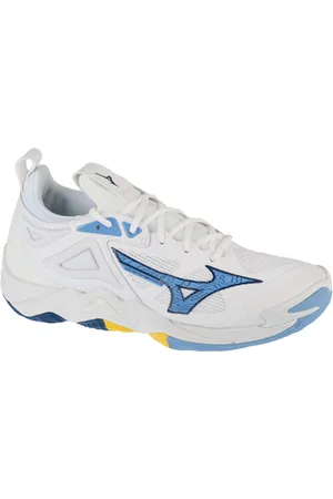 Mizuno Fitness Wave Momentum 3 45