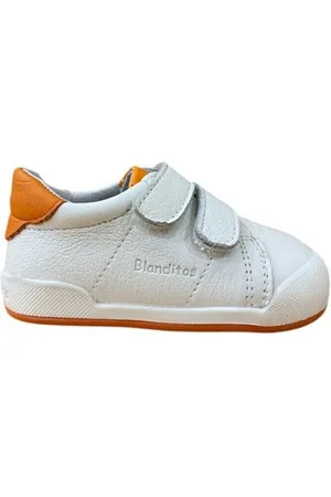 Blanditos Tennarit by Crios LONDRES 25 V Naranja 19