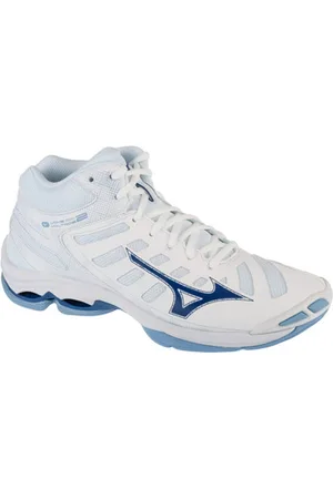 Mizuno Fitness Wave Voltage 2 Mid 45