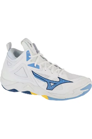 Mizuno Fitness Wave Momentum 3 Mid 45