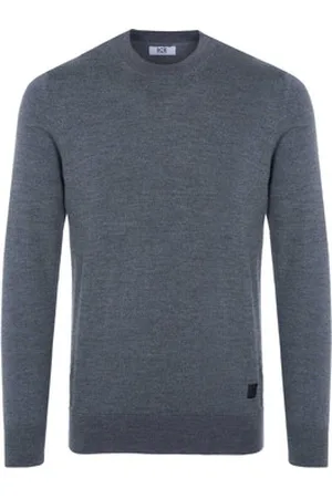 Iceberg Neulepusero S1M-A0019001 IT XXL