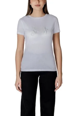 EAX Lyhythihainen t-paita XW000109 AF10359 EU XXL
