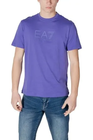 EA7 Pitkähihainen poolopaita 7M000224 AF10375 EU S