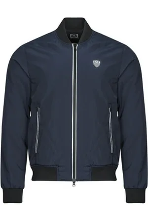 EA7 Pusakka TRAIN PREMIUM SHIELD JACKET 8NPB12 EU S