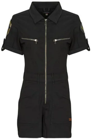 Schott NYC Jumpsuits TR SWIFT W EU S